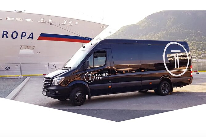 Highway to Heaven - Aurora Cable Car Transfer in Tromsø - Who will enjoy this evening outing?