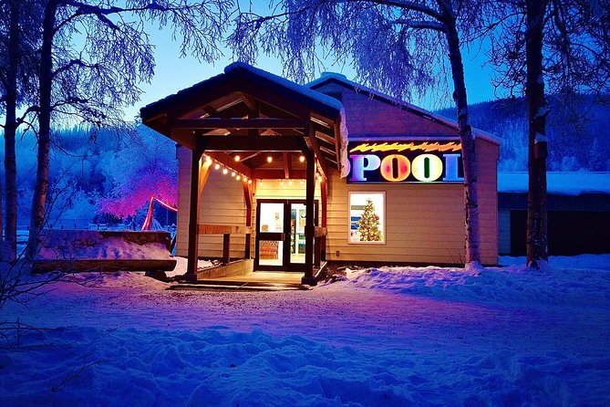Hot Springs Aurora Viewing Dream in Alaska - How much value do you get?