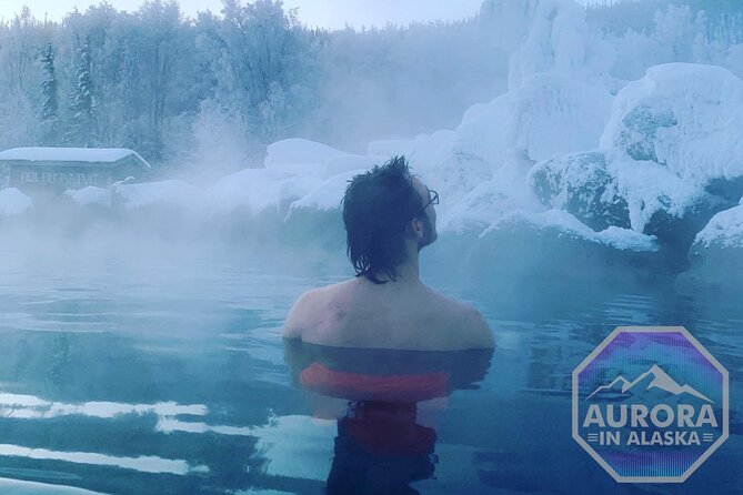 Hot Springs Aurora Viewing Dream in Alaska - Who should book this experience?