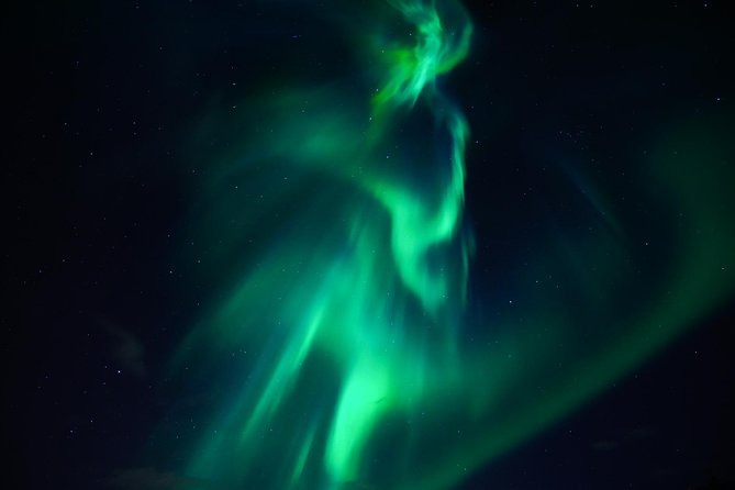 Hunt for the Northern lights in Kiruna - Abisko - What the $251.19 price really covers
