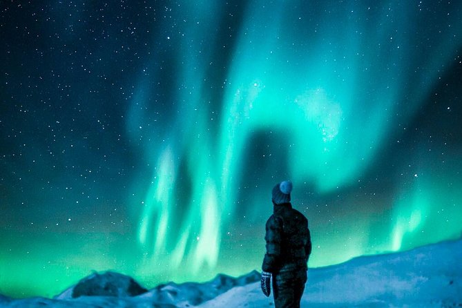 Hunt for the Northern lights in Kiruna - Abisko - Who should book this Kiruna aurora hunt
