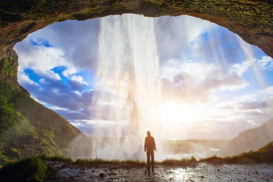 Iceland: South Coast and Northern Lights Tour - Key points to know before booking