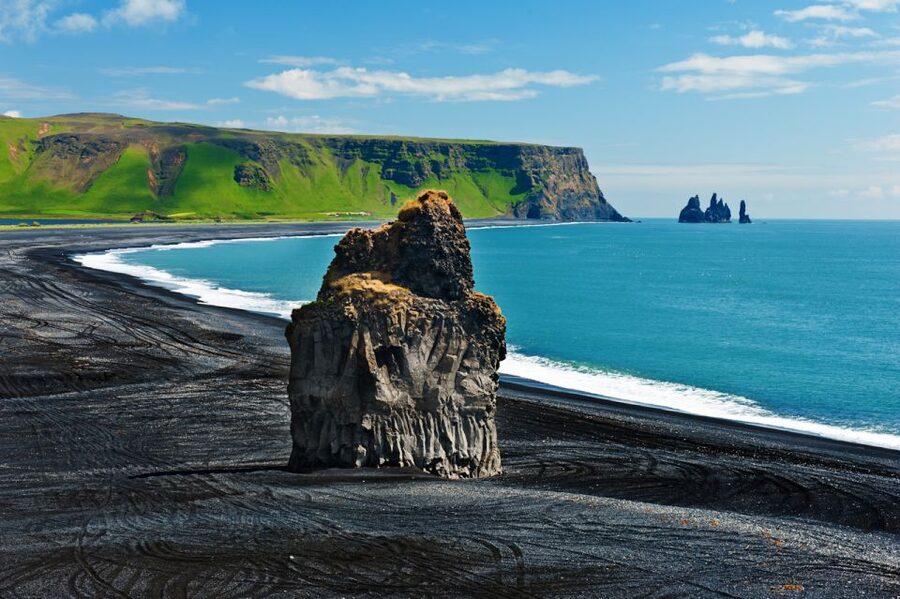 Iceland: South Coast and Northern Lights Tour - What the $173 price really buys