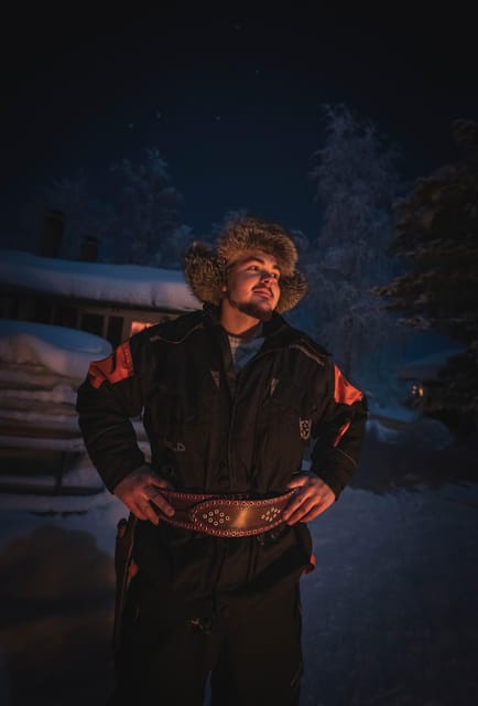 Ivalo: Lake Inari Northern Lights Tour w/ Reindeer & Dinner - Who will enjoy this outing most?