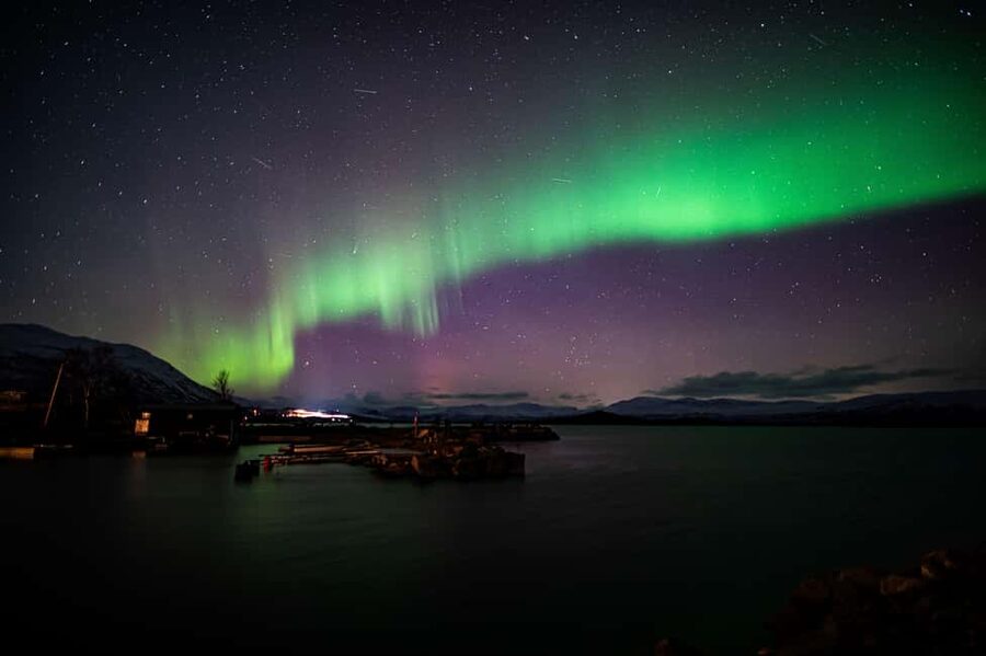 Kiruna: Aurora Wayfinding with Hidden Histories - Key points to know before booking