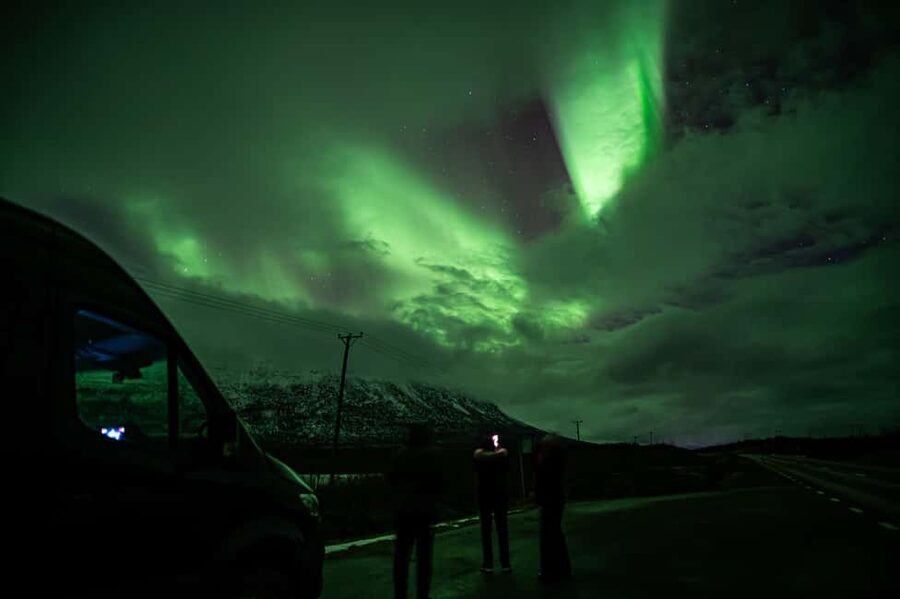 Kiruna: Aurora Wayfinding with Hidden Histories - What the evening is really trying to do