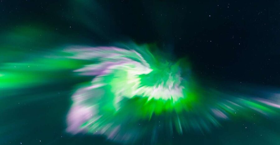 Kiruna: Northern Lights Tour with Photos - Why this Kiruna aurora tour feels different