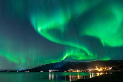 Northern Lights Tour with Photos