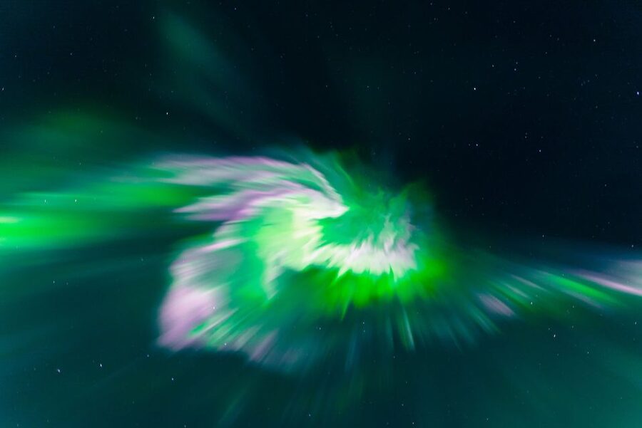 Kiruna: Northern Lights Tour with Photos - Who should book this experience?