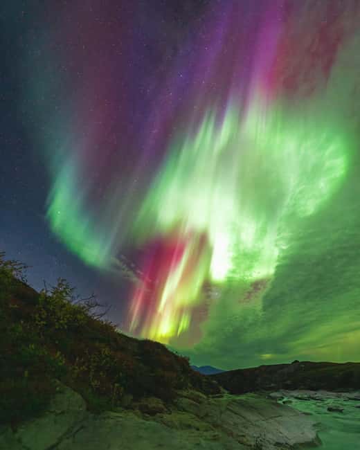 Kiruna: Sami-Inspired BBQ Dinner with Northern Lights Chase - Is $187 a fair price?