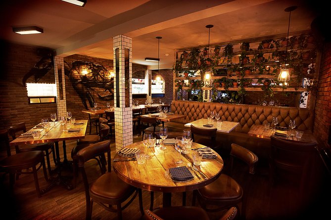 Kopar Fine Dining Dinner and Northern Lights Cruise from Reykjavik - Who will enjoy this Reykjavik evening most?