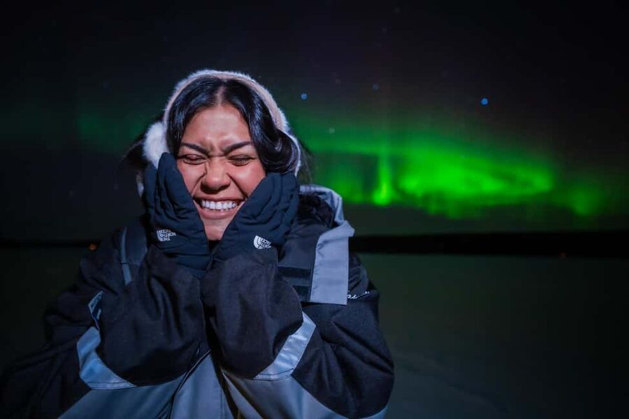 Levi: Best & Original Northern Lights Hunting & photography - Key points to know before booking