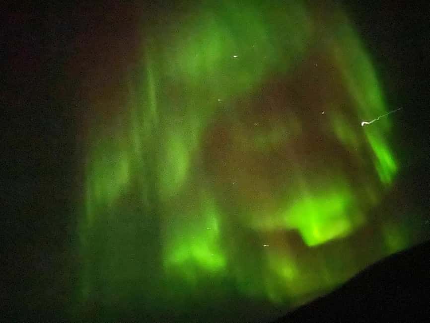 Levi: Northern Lights Hunt with Hot Drink - Should you book the Levi Northern Lights Hunt?