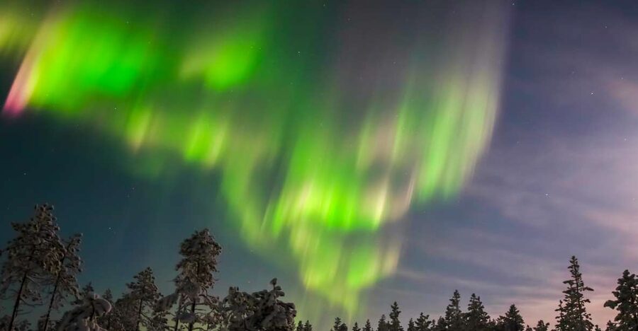 Levi: Northern Lights Hunting Photo Tour - Why this Levi aurora tour is useful