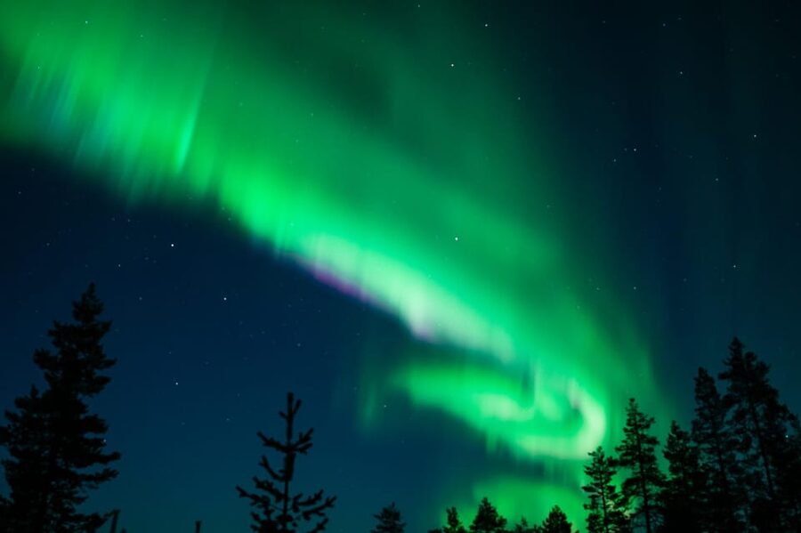 Levi: Northern Lights Tour with Guaranteed Sightings - Who should book this Levi aurora hunt?