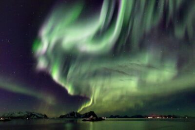 Lofoten: Northern Lights Tour with Photographer