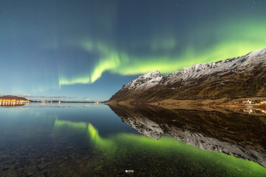 Lofoten: The Aurora Jæger – Northern Lights Hunt with Local - Key points to know before booking