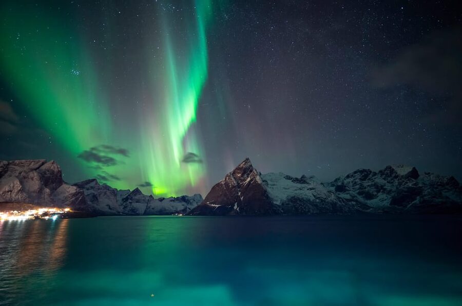 Lofoten: The Aurora Jæger – Northern Lights Hunt with Local - Why a local aurora guide matters in Lofoten