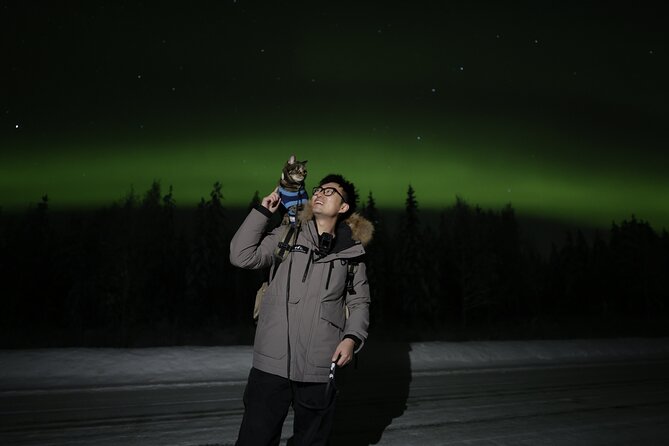 Magical Northern Lights Photography Experience - Key points before you book