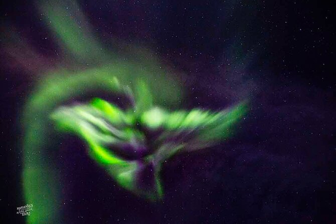 Marianne’s Heaven On Earth Aurora Chaser Tours - Starting in Tromsø at 6 p.m.
