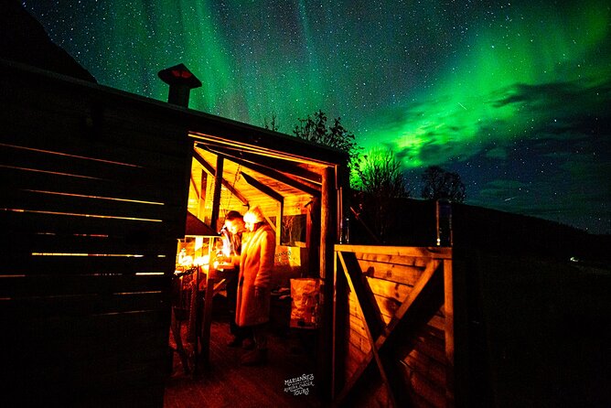 Marianne’s Heaven On Earth Aurora Chaser Tours - What the guides add to the night