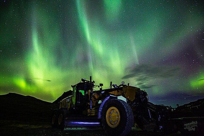 Marianne’s Heaven On Earth Aurora Chaser Tours - Is $291.52 a fair price?