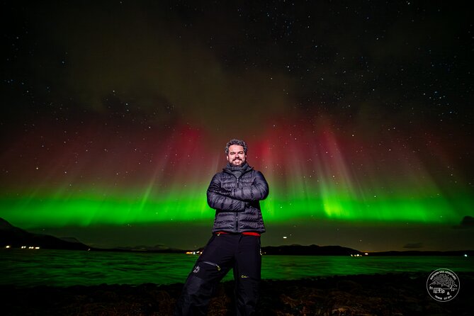 Minibus Northern Lights Chase with Photography from Tromsø - Thermal suits and cold-weather comfort
