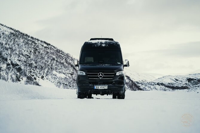 Minibus Northern Lights Chase with Photography from Tromsø - Price, timing, and who gets the best value