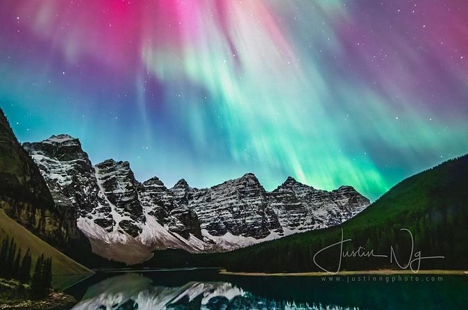 Night Adventure with possible stargazing and Aurora chasing - Stargazing when the sky is not perfect