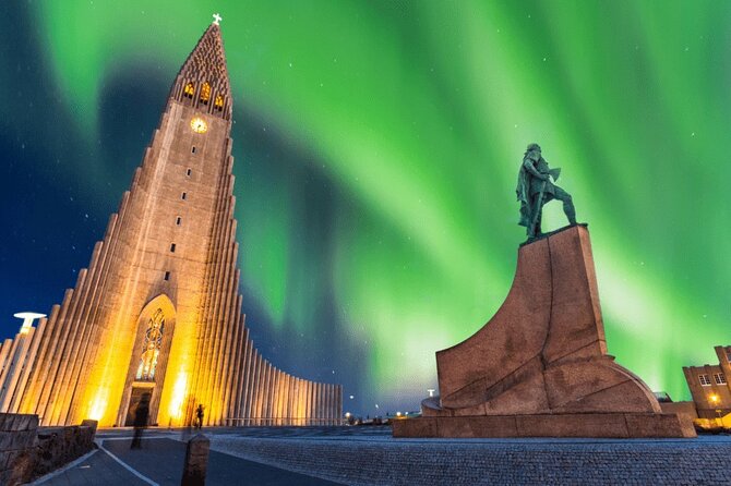 Northern Lights 3 Hours Private tour - What the three-hour hunt feels like