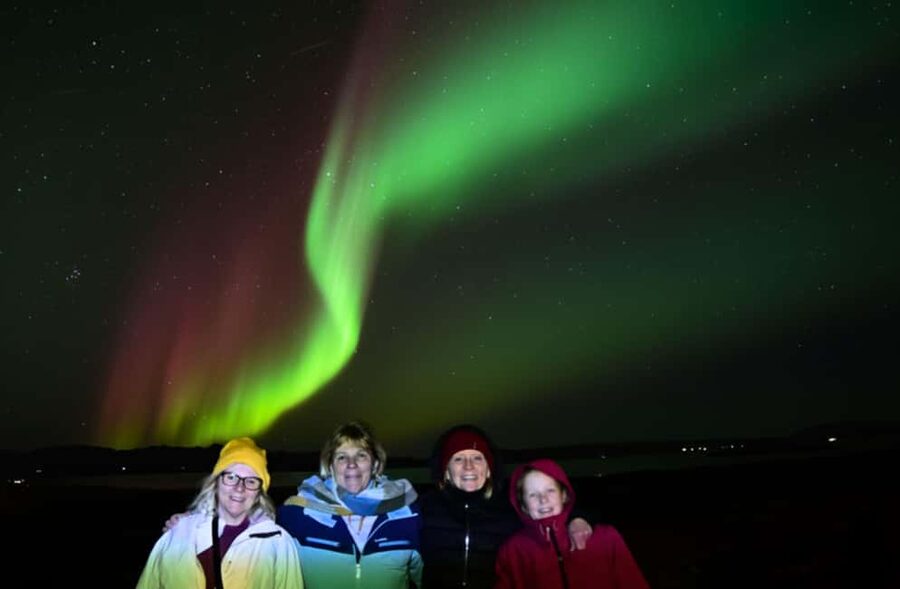 Northern Lights: 4x4 Adventure with Treats, Photos & Cocoa - Is $142 a fair price?