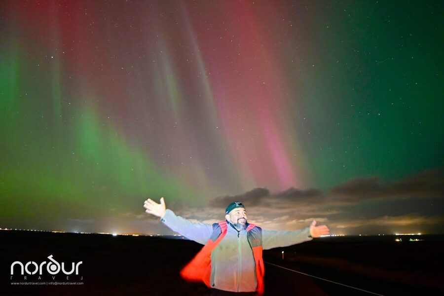 Northern Lights: 4x4 Adventure with Treats, Photos & Cocoa - Who will enjoy this Northern Lights tour most?