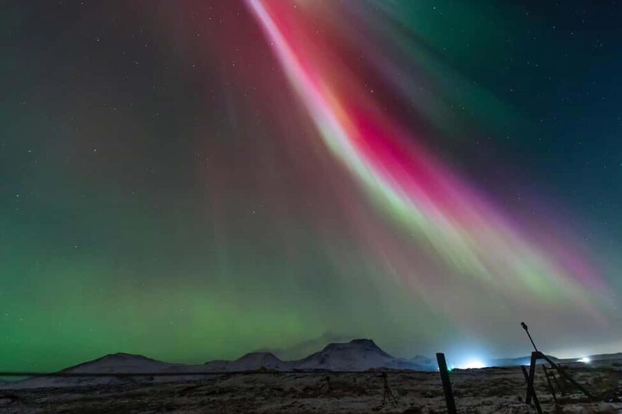 Northern Lights 4x4 Super, Photos, Hot Cocoa, Pastries - Should you book this Northern Lights experience?