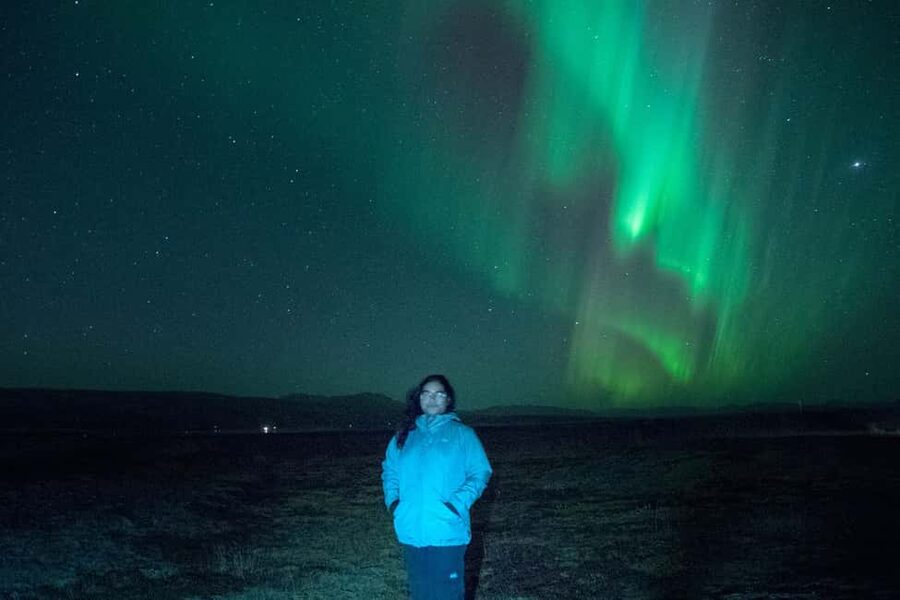 Northern Lights 4x4 Super, Photos, Hot Cocoa, Pastries - Who will enjoy this tour most?