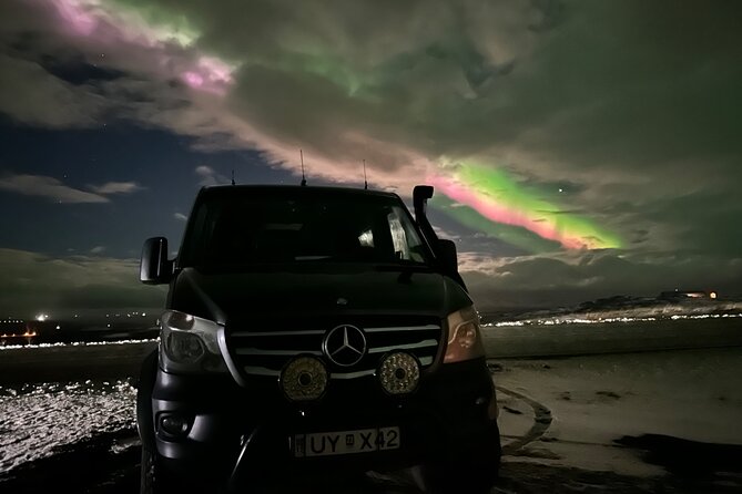 Northern Lights 4x4 Tour from Akureyri - Comfort, group size, and practical planning