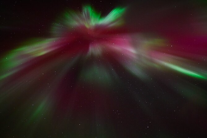 Northern Lights 4x4 Tour with Pastries and Cocoa from Reykjavik - Is $145.18 fair for four hours?