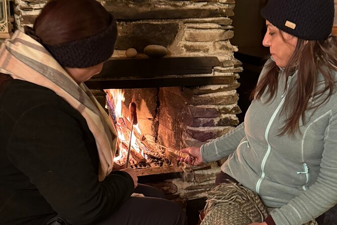 Northern Lights Adventure in the Wild with Campfire Treats - Who should book this Levi aurora experience?