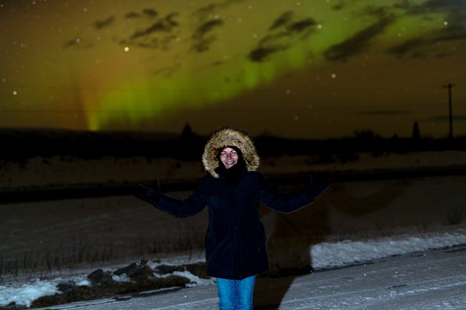 Northern Lights Adventure of a Liftetime from Anchorage - What the viewing locations are really like