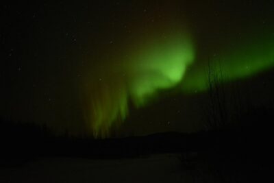 Northern Lights & Arctic Circle Tour