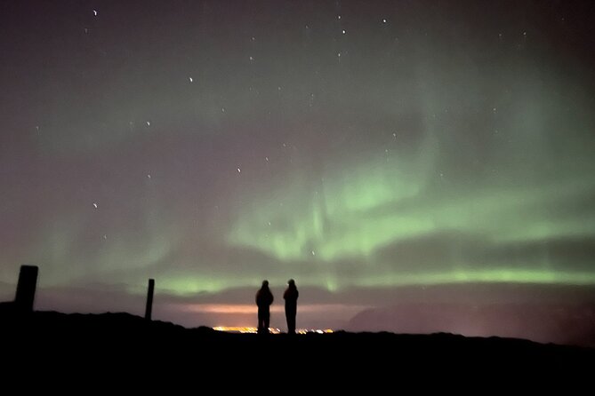 Northern Lights ATV Quad Adventure from Reykjavik - Why this ATV night tour is different