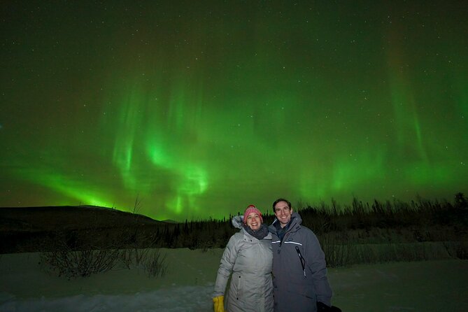 Northern Lights Aurora Tour with FREE Photography - Guides, teaching, and group size