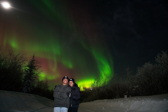 Northern Lights Aurora Tour with FREE Photography - Who should book this Fairbanks aurora tour?