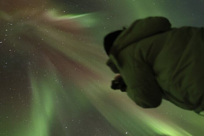 Northern Lights Aurora Tour with Photography - Photography service and the value of the night