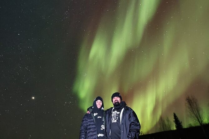 Northern Lights Aurora Tour with Photography - Timing, darkness, and the early August problem