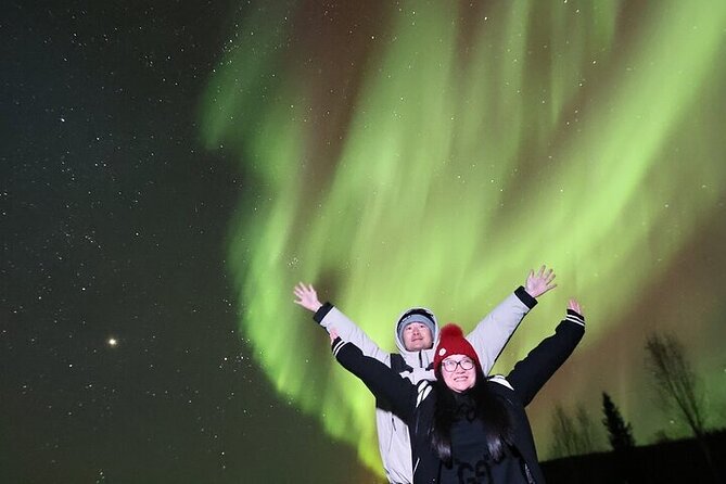 Northern Lights Aurora Tour with Photography - Who will enjoy this tour most