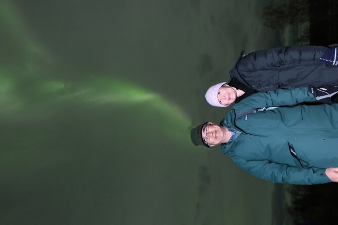 Northern Lights(Aurora) Tour with Photography and Karaoke on car! - Car karaoke, snacks, and the waiting game