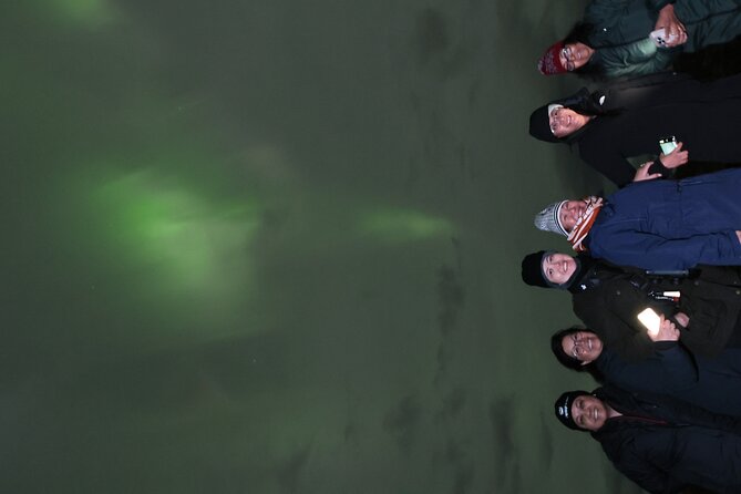 Northern Lights(Aurora) Tour with Photography and Karaoke on car! - Is $149 a fair price?
