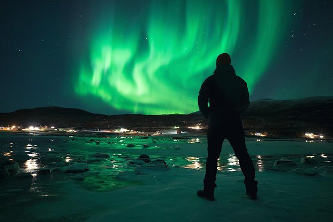 Northern Lights Big Bus Chase with Chasing Lights - Five things to know before you board