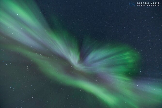 Northern Lights Big Bus Chase with Free Photos - How much value do you get for $118.77?