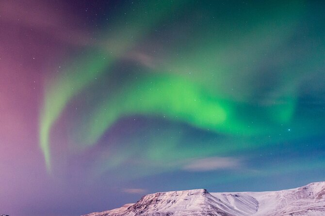 Northern Lights Boat Cruise from Reykjavik - The practical plan for a better night